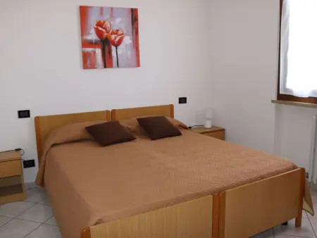 Corte Chiara, Appartement 4 personnes à Lazise - Photo 3