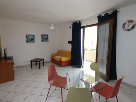 Corte Chiara, Appartement 4 personnes à Lazise - Photo 5