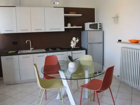 Corte Chiara, Appartement 4 personnes à Lazise - Photo 6