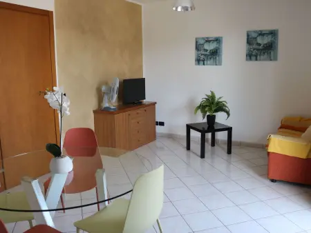 Corte Chiara, Appartement 4 personnes à Lazise - Photo 7