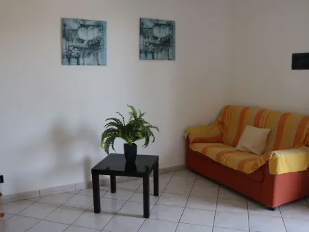 Corte Chiara, Appartement 4 personnes à Lazise - Photo 8