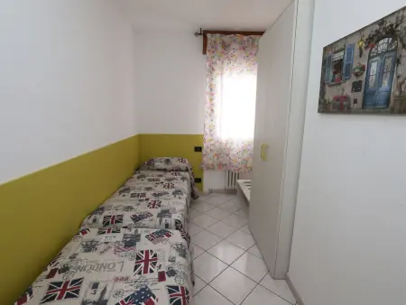 Corte Chiara, Appartement 4 personnes à Lazise - Photo 12