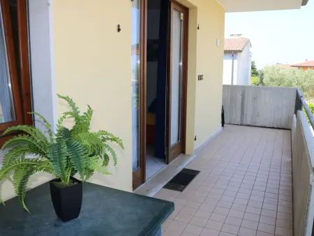 Corte Chiara, Appartement 4 personnes à Lazise - Photo 16