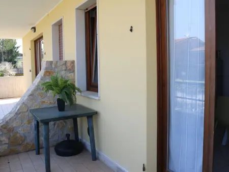 Corte Chiara, Appartement 4 personnes à Lazise - Photo 18