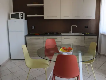 Corte Chiara, Appartement 4 personnes à Lazise - Photo 2