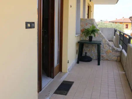 Corte Chiara, Appartement 4 personnes à Lazise - Photo 15