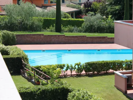 Barum Garden, Appartement 5 personnes à Lazise - Photo 1