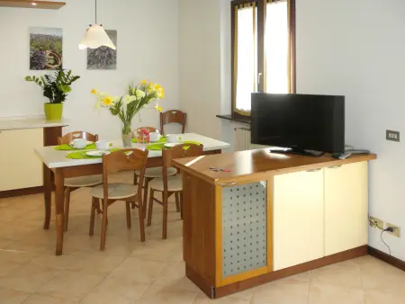 Barum Garden, Appartement 5 personnes à Lazise - Photo 5