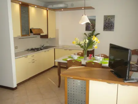 Barum Garden, Appartement 5 personnes à Lazise - Photo 7