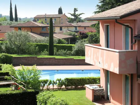 Barum Garden, Appartement 5 personnes à Lazise - Photo 1