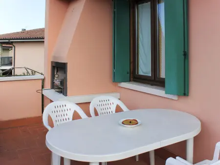 Barum Garden, Appartement 5 personnes à Lazise - Photo 2