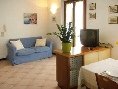 Barum Garden, Appartement 5 personnes à Lazise - Photo 3