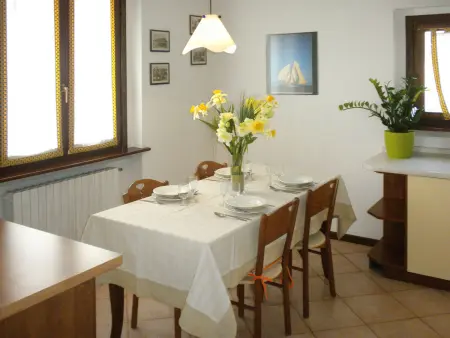 Barum Garden, Appartement 5 personnes à Lazise - Photo 5