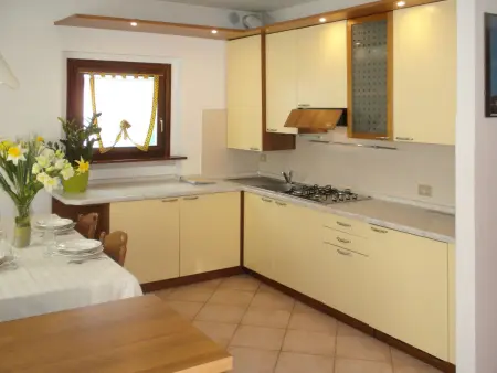Barum Garden, Appartement 5 personnes à Lazise - Photo 6