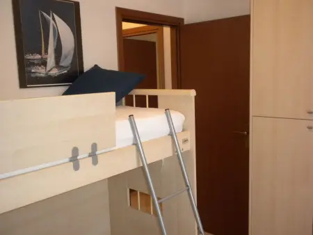 Barum Garden, Appartement 5 personnes à Lazise - Photo 9