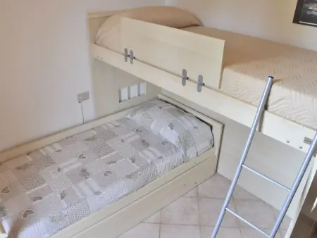 Barum Garden, Appartement 5 personnes à Lazise - Photo 10