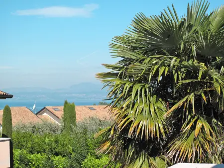 Barum Garden, Appartement 5 personnes à Lazise - Photo 13