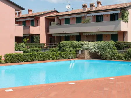 Barum Garden, Appartement 5 personnes à Lazise - Photo 14