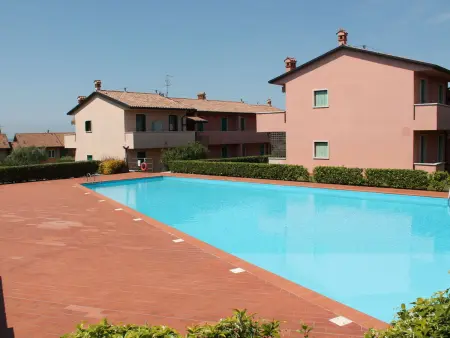 Barum Garden, Appartement 5 personnes à Lazise - Photo 15