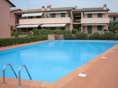 Barum Garden, Appartement 5 personnes à Lazise - Photo 16