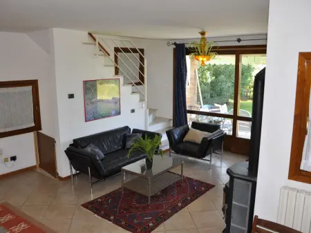 The Village Miró, Maison 6 personnes à Lazise - Photo 6