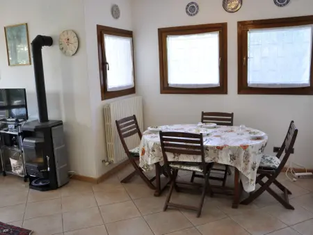 The Village Miró, Maison 6 personnes à Lazise - Photo 9