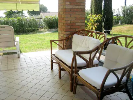 The Village Miró, Maison 6 personnes à Lazise - Photo 32