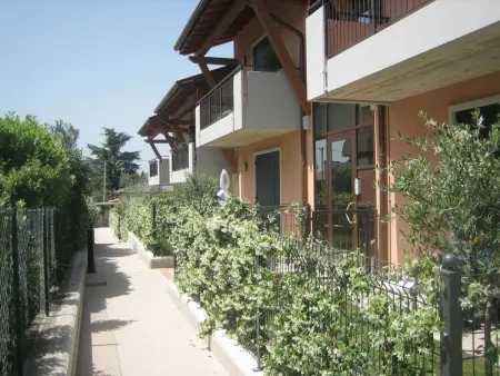 La Madonnina, Appartement 5 personnes à Lazise - Photo 1