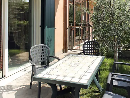 La Madonnina, Appartement 5 personnes à Lazise - Photo 2