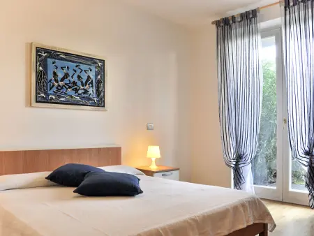 La Madonnina, Appartement 5 personnes à Lazise - Photo 4