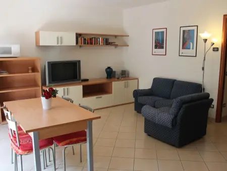 La Madonnina, Appartement 5 personnes à Lazise - Photo 7