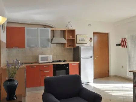 La Madonnina, Appartement 5 personnes à Lazise - Photo 8