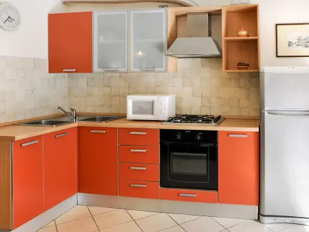 La Madonnina, Appartement 5 personnes à Lazise - Photo 9