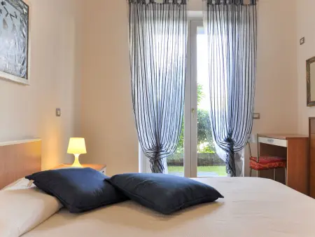 La Madonnina, Appartement 5 personnes à Lazise - Photo 10