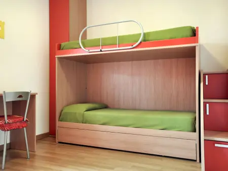 La Madonnina, Appartement 5 personnes à Lazise - Photo 12