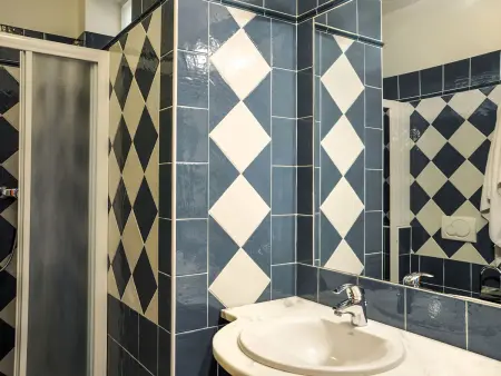 La Madonnina, Appartement 5 personnes à Lazise - Photo 13