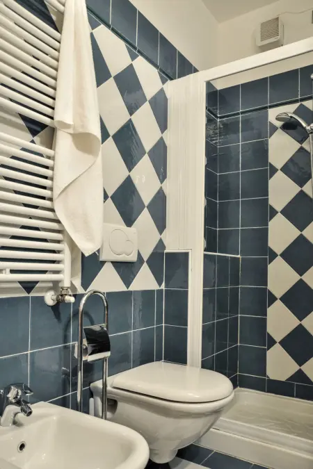 La Madonnina, Appartement 5 personnes à Lazise - Photo 14