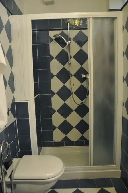 La Madonnina, Appartement 5 personnes à Lazise - Photo 15