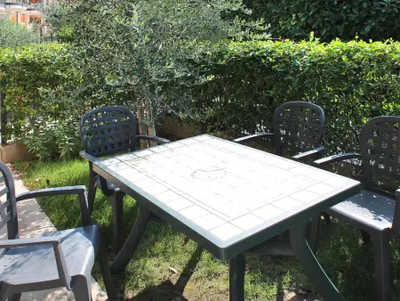 La Madonnina, Appartement 5 personnes à Lazise - Photo 16