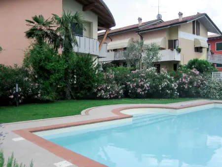 La Madonnina, Appartement 5 personnes à Lazise - Photo 17