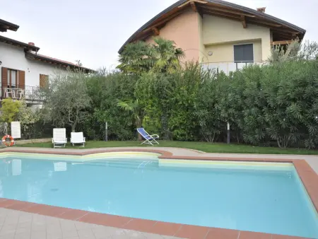 La Madonnina, Appartement 5 personnes à Lazise - Photo 19