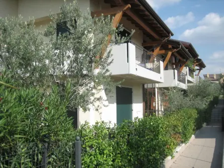 La Madonnina, Appartement 5 personnes à Lazise - Photo 21