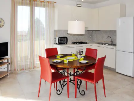 La Madonnina, Appartement 5 personnes à Lazise - Photo 3