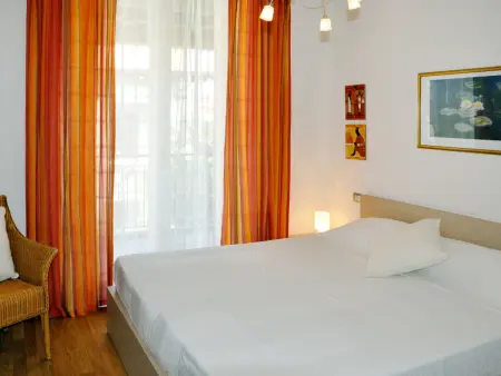 La Madonnina, Appartement 5 personnes à Lazise - Photo 4