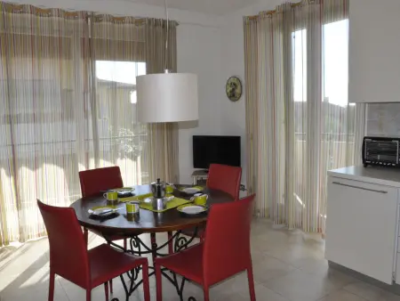 La Madonnina, Appartement 5 personnes à Lazise - Photo 5