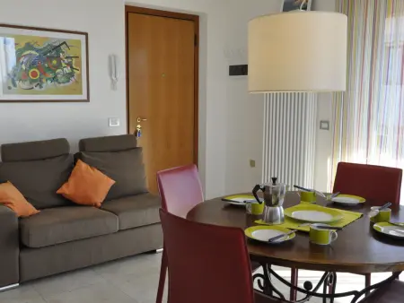 La Madonnina, Appartement 5 personnes à Lazise - Photo 7