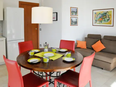 La Madonnina, Appartement 5 personnes à Lazise - Photo 8