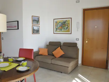 La Madonnina, Appartement 5 personnes à Lazise - Photo 9