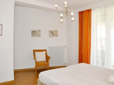 La Madonnina, Appartement 5 personnes à Lazise - Photo 10