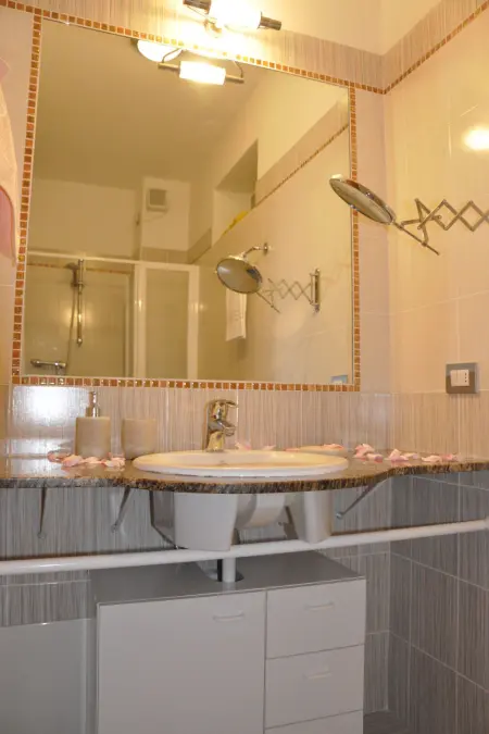 La Madonnina, Appartement 5 personnes à Lazise - Photo 15
